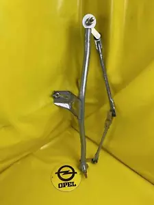 New Orig Opel Kadett E Windscreen Wiper Linkage Front Rod - Picture 1 of 4