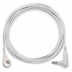 Premium Earthing Mat Grounding Cable 13.5ft for Grounding Mat or Earthing Sheets - Picture 1 of 6