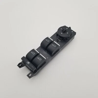 Interruptor de ventana Ford Focus Driver 2012 2013 2014 2015 2016 2017 2018 F1ET14A132AC Foto 1 de 4