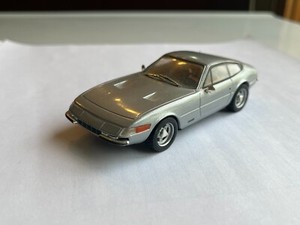 Detail Cars Ferrari Daytona coupe 1/43 very nice Mint no box