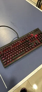 CORSAIR RGP0046 Strafe RGB Mechanical Gaming Keyboard - Picture 1 of 3