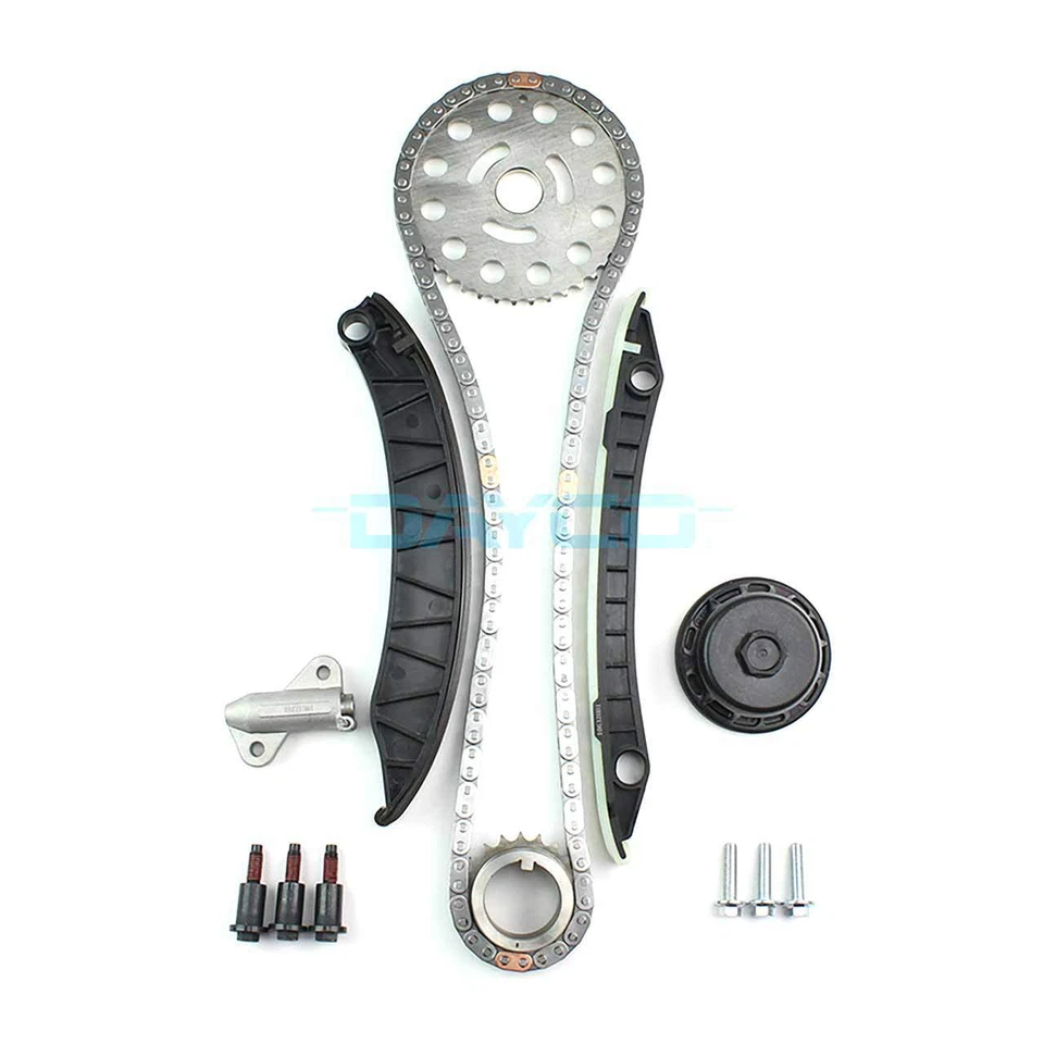 Timing Chain Kit for Nissan/ Renault KTC1020 — 第 1/1 张图片