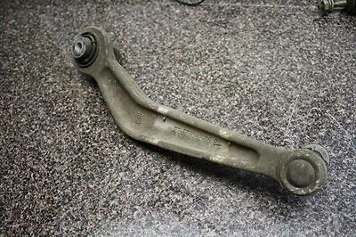 2005 BMW 745 LI REAR UPPER CONTROL ARM WISHBONE RIGHT PASSENGER RH 745LI 05 - Image 1 of 4