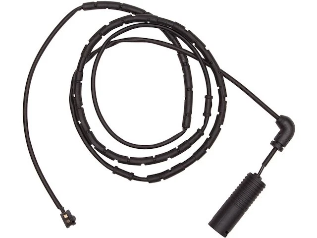 Dynamic Friction 89TH39F Rear Brake Pad Sensor Fits 2001-2005 BMW 325xi - Изображение 1 из 1