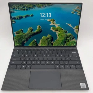 Dell XPS 9300 13,3" i5-1035G1 1,0GHz 16GB RAM 256GB SSD - Bild 1 von 11