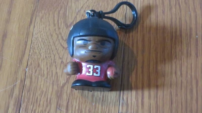 Michael Turner Squeezmates Squeezy Mates Atlanta Falcons Legends Foto 1 de 2