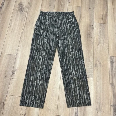 VTG Realtree Camo Cargo Pants Mens  Outdoor Hunting Vintage USA MADE 32x29 - Image 1 of 4