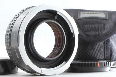【 Mint w/Case 】Pentax 67 Rear Converter 1.4x Teleconverter 6x7 67 II From JAPAN - Image 1 of 4