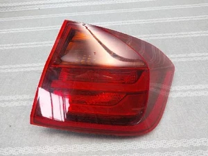 2016 BMW 420i Rear,Right LED TailLight 7259895-06 - Picture 1 of 5