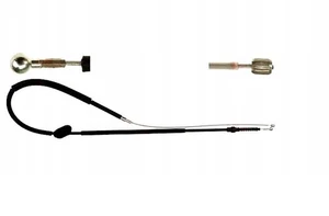 AUDI , TT   1999-2002 (with disc brakes) Brake Cable ,8N0609721G - Picture 1 of 1