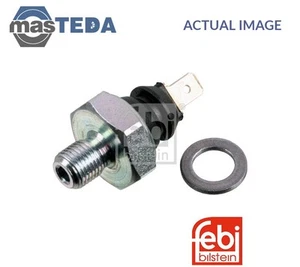 179687 OIL PRESSURE SENSOR GAUGE FEBI BILSTEIN FOR VW POLO III,POLO,GOLF IV - Picture 1 of 5