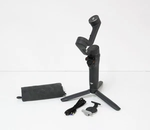 DJI Osmo Mobile 6 Smartphone 3-Axis Gimbal Stabilizer (CP.OS.00000213.01) - Picture 1 of 8