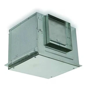 Dayton In-Line Cabinet Ventilator,545 CFM,115 V 3DPF3 Dayton 3DPF3 190735281789 - Picture 1 of 1