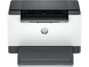 Imprimante laser HP LaserJet M207dw, mobile noir et blanc jusqu'à 20 000 - Photo 1/6