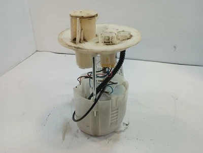 Conjunto de bomba de combustible montada en tanque de Toyota Corolla 2006 1,8 L 12457607 Foto 1 de 4