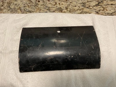 Tapa de guantera Mercury 1949/50 Foto 1 de 4