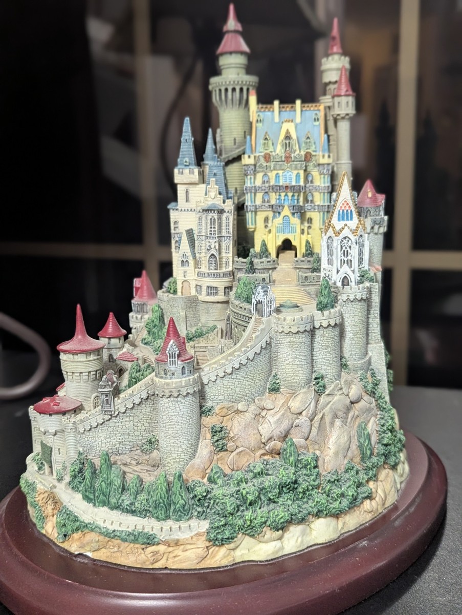 lenox castle products for sale | eBay