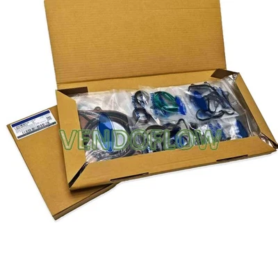 OEM Head Gasket Set For 2012-2016 Ford Focus 2.0L l4 DOHC 2013 2014 2015 MLS US - Image 1 of 4