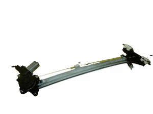 HONDA JAZZ Window Regulator And Motor Left Near Side Front 2017 - Picture 1 of 4