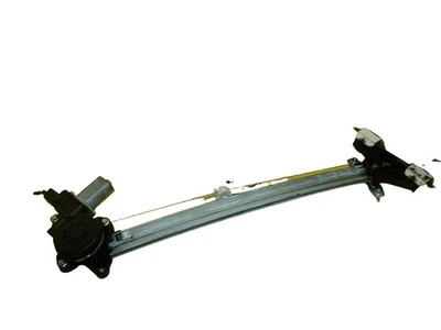 HONDA JAZZ Window Regulator And Motor Left Near Side Front 2017 - Image 1 of 4