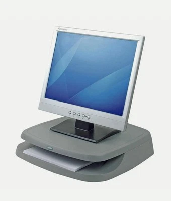 Fellowes Monitor Riser Suport  Up To 36 KG - Image 1 of 3