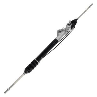 Estante y piñón de dirección asistida para Nissan Sentra Sedán 2000-2001-2006 L4 1,8 L Foto 1 de 4