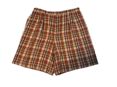 Breckenridge Two Mujer Pantalones Cortos Talla 20W Foto 1 de 4