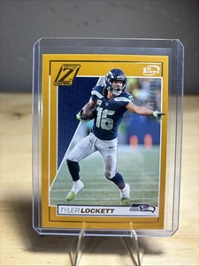 2024 Panini Zenith - Rookies Tyler Lockett 066/100 #92 (RC) - Bild 1 von 11