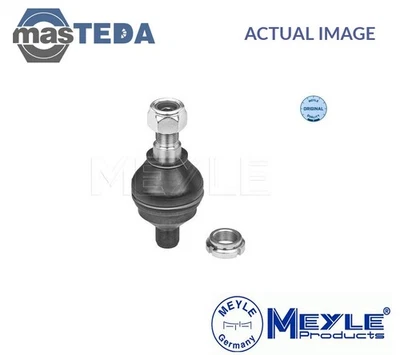 216 010 0011 SUSPENSION BALL JOINT FRONT UPPER MEYLE FOR IVECO DAILY IV,DAILY V - Image 1 of 4
