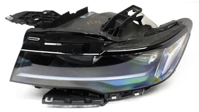 Non-US Market 85619314 OEM Left Side LED Headlamp For Cadillac Escalade, ESV - Image 1 of 4