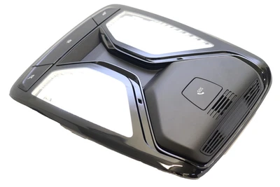 BMW G21 LCI 5B32479 5A69AC0 Innenleuchte Leseleuchte Funktionszentrum Dach - Image 1 of 4