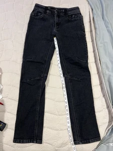 Mthd Men’s Black Jeans Basin Field Pant Size 30 See Photos For Measurements - Picture 1 of 12