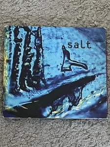 Salt – 2004 BigStuf Productions – Digipak CD - Picture 1 of 3
