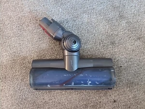 Staubsaugeraufsätze Schnellverschluss Motorkopf Staubsauger für Dyson V6 DC58 DC59 DC61 - Bild 1 von 7