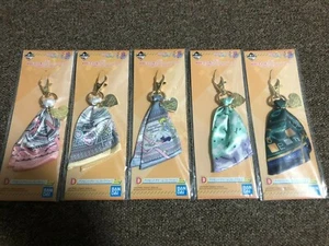 Ichiban Kuji Sailor Moon Eternal D Prize Happy Girls Collection Akzent Charm 5 - Bild 1 von 6