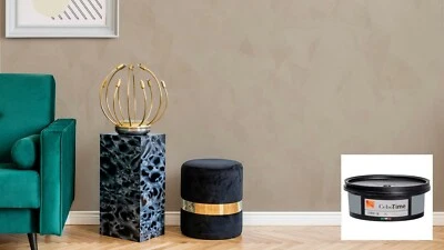 CEBO TIME "Active" - decorativo con ioni d'argento ANTIMUFFA  LT.2,5- Cebos - Immagine 1 di 4