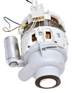 Asko Dishwasher motor KND-19.39 - Picture 1 of 6