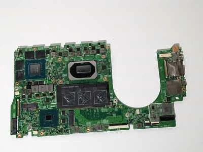 PLACA MADRE PROBADA DELL INSPIRON 7501 I7-10750H 8 GB RAM GTX1650 TI K5HK9 0K5HK9 Foto 1 de 4
