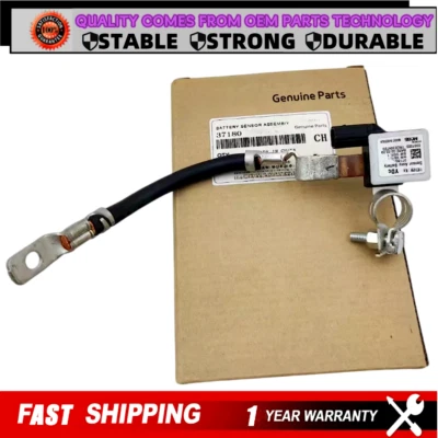 NUEVO cable sensor negativo batería 37180-1W010 se adapta a Kia Rio 2012-2017 Foto 1 de 4