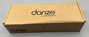 Gerber D462026BS 2 GPM Single Function Hand Shower - Satin Black - Picture 1 of 4