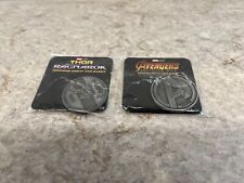 Avengers ENDGAME and Thor Coin Regal Cinemas Opening Night Fan Event Marvel