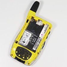 New Motorola i560 Back Speaker Housing Yellow Replacement Part iDen Nextel OEM