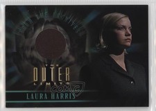 2003 The Outer Limits: Sex Cyborgs & Science Fiction Laura Harris as Mona 9lz