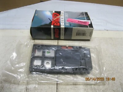 Ignition Control Module BWD CBE103P (box rough) Foto 1 de 4