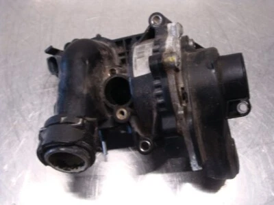 Volkswagen Tiguan 2.0L Engine Turbo Water Pump 09 10 11 12 13 14 15 16 17 — 第 1/4 张图片