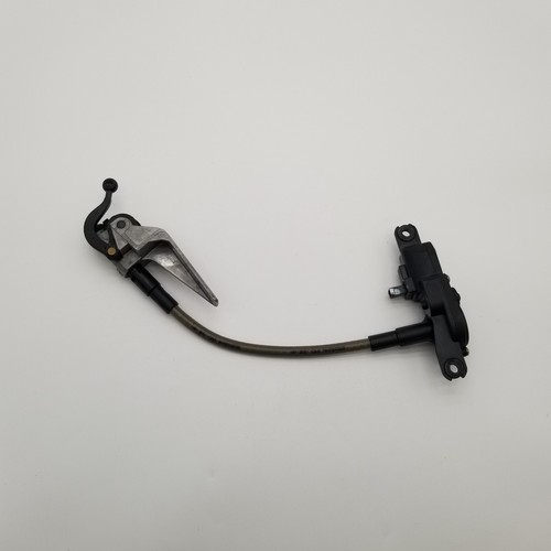 06-13 Mercedes W251 R500 R320 R63 AMG Rear Right Side Quarter Window ...