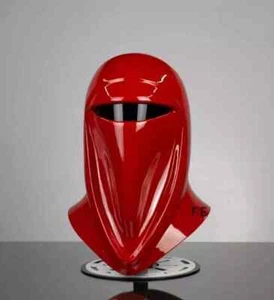 Vintage Star Wars Imperial Royal Guard Helmet, 1996 Cosplay Helmet x-mas gift - Picture 1 of 6