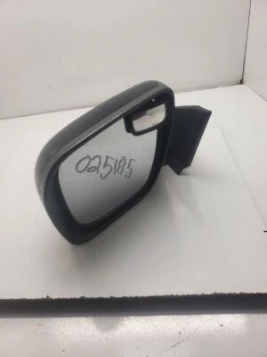 Espejo retrovisor izquierdo usado se adapta a: Mazda 5 Power L 2007. negro grado A izquierdo Foto 1 de 4