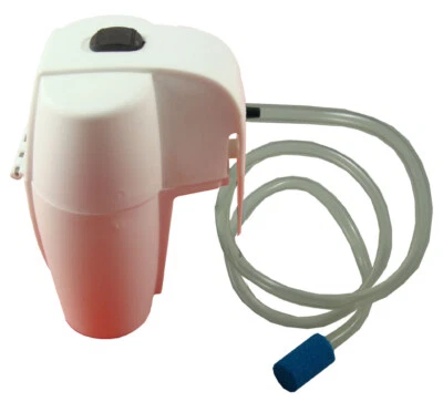 LIVE BAIT TANK AERATOR ✱ PORTABLE ✱ Convert any Esky into Fishing Livebait Tank - image 1 of 4