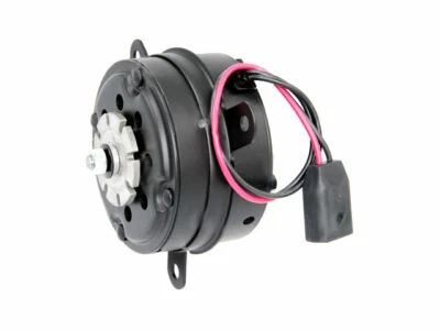 For 1990-1991 Buick Skylark Auxiliary Fan Motor 96875WN 2.3L 4 Cyl - Image 1 of 2